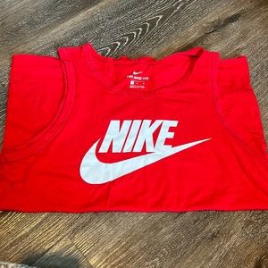 Nike Tank Top